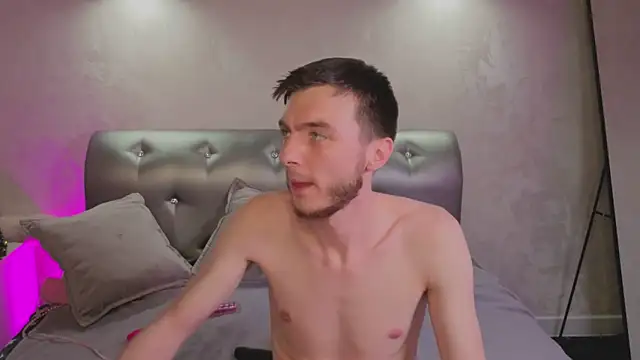 Oscar_Beatrice live sex cam