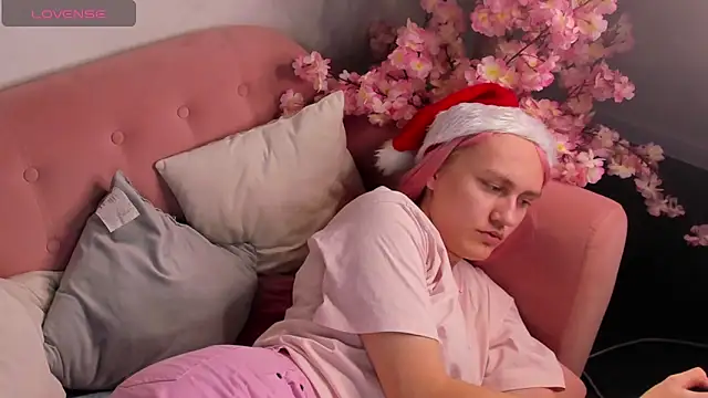 Nedzumi_Sato's cam snapshot