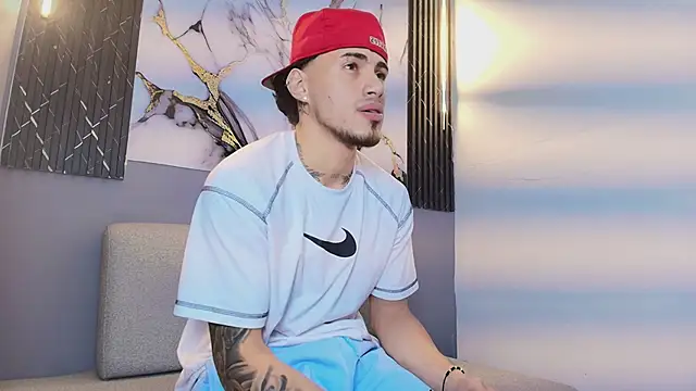 DAVIN_01 live sex cam