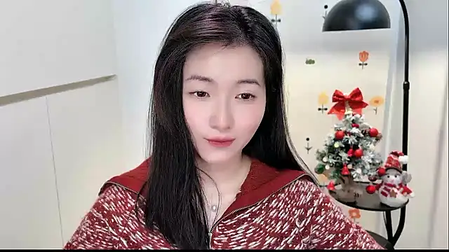 xixi-baobao's cam snapshot