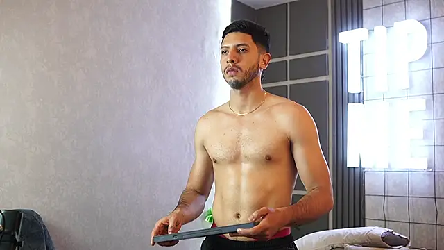 Thiago_Voss's cam snapshot