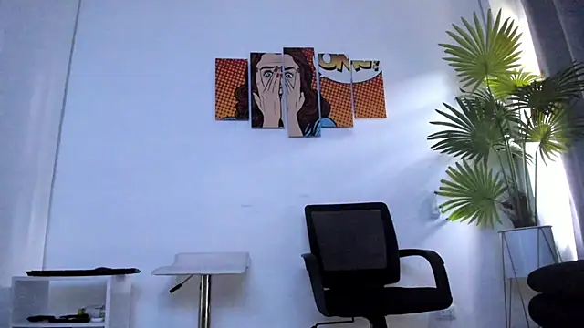 kael_lux's cam snapshot