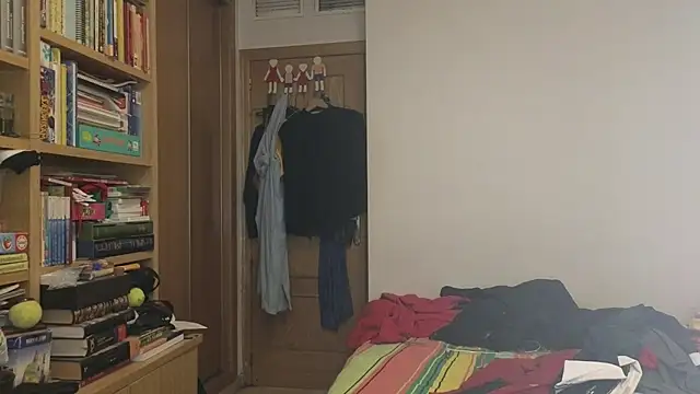 curiosillo83's cam snapshot