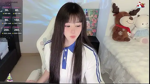 yuii-7's cam snapshot