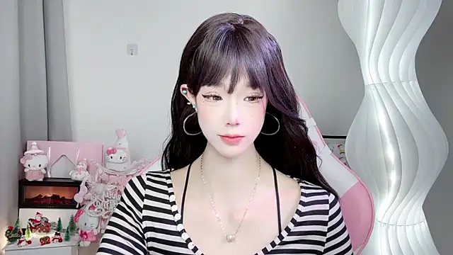 only1guo's cam snapshot