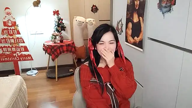 QIQI779's cam snapshot