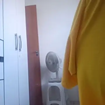 Crocante_Hot's cam snapshot