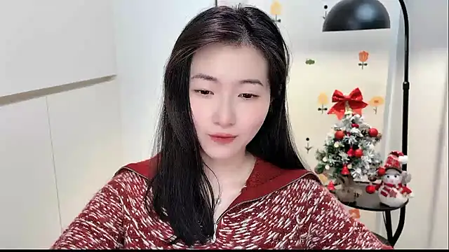 xixi-baobao's cam snapshot