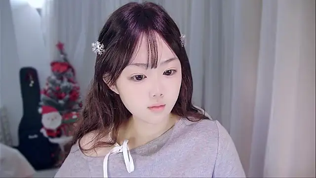 YUANYUAN-A's cam snapshot