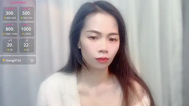 Lynnalltop-165-KeKe's cam snapshot