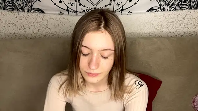 Shining_Robi's cam snapshot