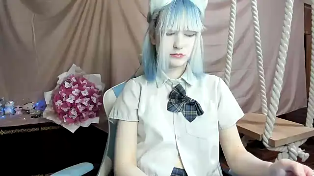 Yoonhee_ki's cam snapshot