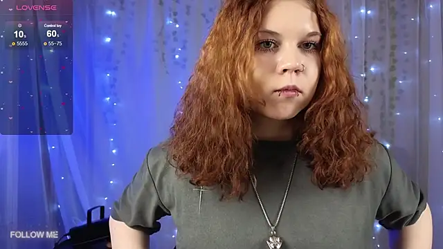 HoneyKissa's cam snapshot