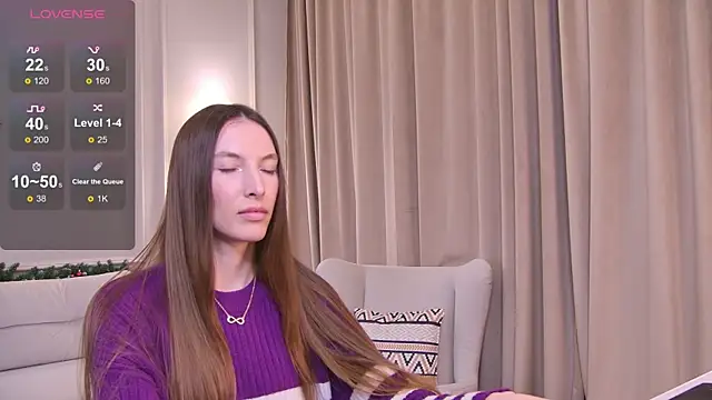 Annet_Jones's cam snapshot