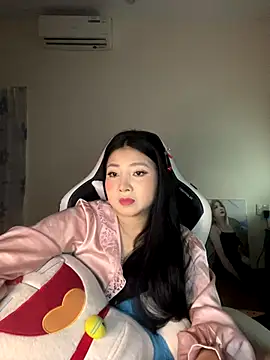 __MeiMei__'s cam snapshot