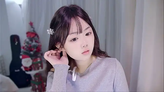 YUANYUAN-A's cam snapshot