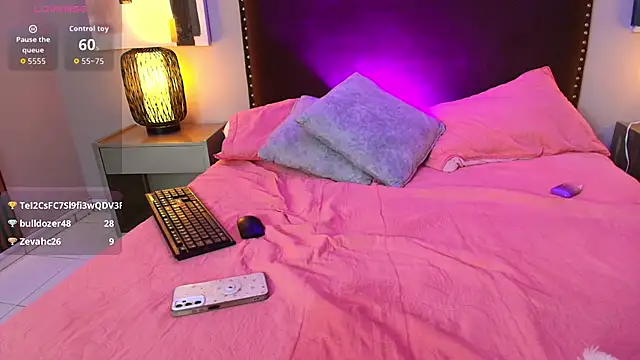 Ariana_collinss's cam snapshot