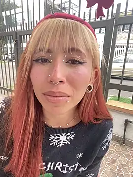 Sallem_Pink's cam snapshot