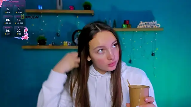 ellen_haze_'s cam snapshot