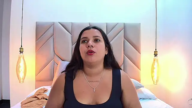 AndreaKinghs's cam snapshot