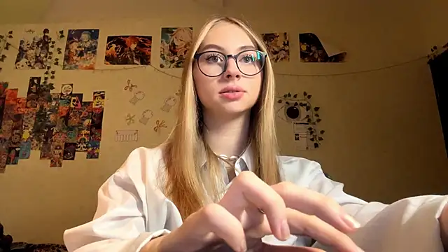 JanelBray's cam snapshot