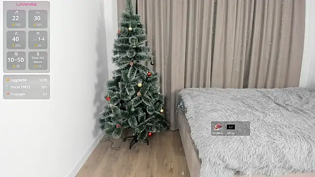 Vivian_Nayyt's cam snapshot