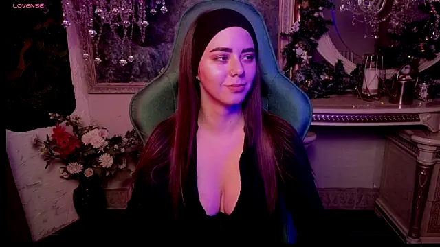 IvoryWood_'s cam snapshot