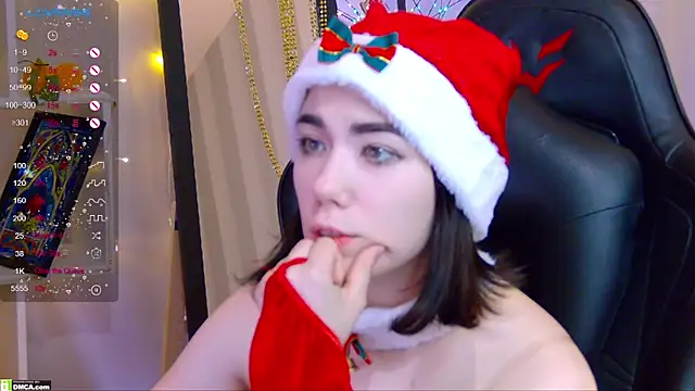 Kelly_foox's cam snapshot