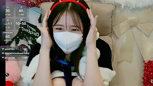 IROHA_0168's cam snapshot