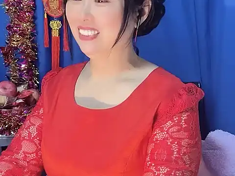 yaoyao22678's cam snapshot