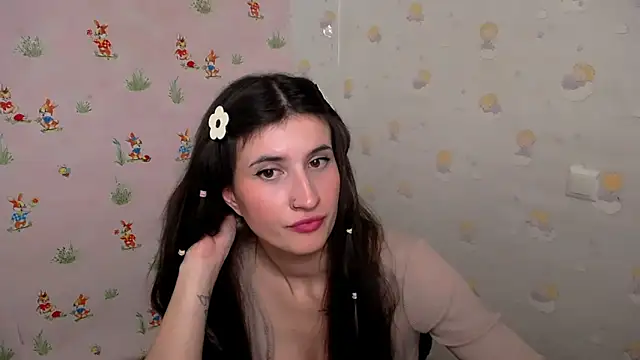 MaryEm976's cam snapshot