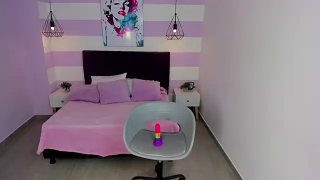 Scarlett__bell's cam snapshot