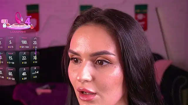 MilashaLovely's cam snapshot