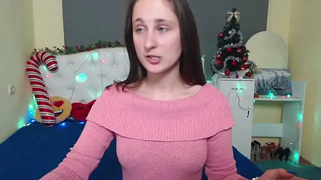 MichelLeee's cam snapshot