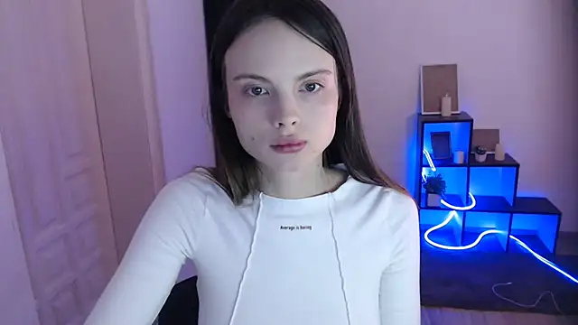 Ariella_ari's cam snapshot