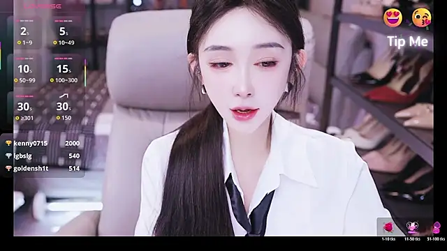 Liora-'s cam snapshot