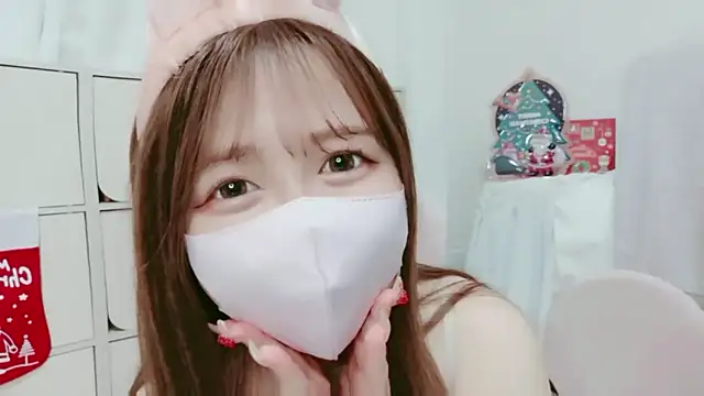 Hanachan_Gcup_'s cam snapshot