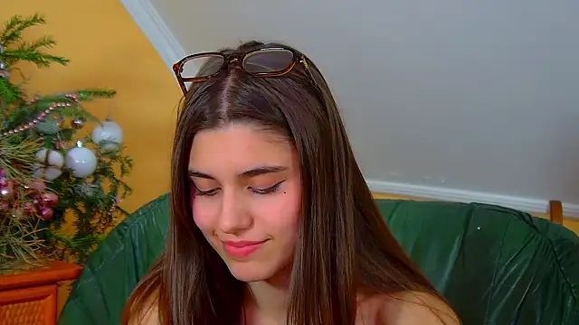 ArianaAllens's cam snapshot