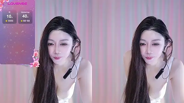 Angel-Bei-bei's cam snapshot