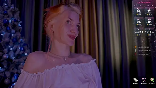 WendyGilber's cam snapshot