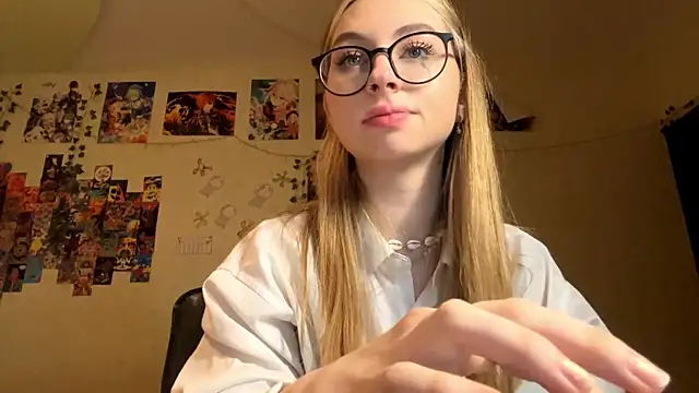 JanelBray live sex cam