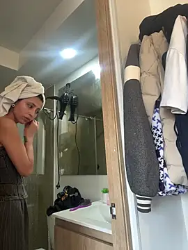 Ameellie live sex cam