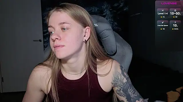 candy_maggie's cam snapshot