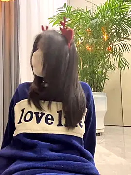 feifei-love's cam snapshot