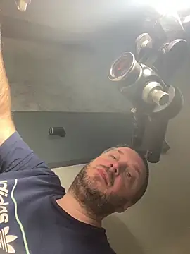 DorianJeday's cam snapshot