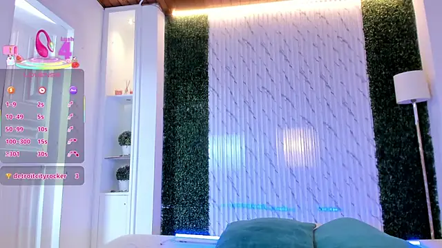 AidaJones's cam snapshot