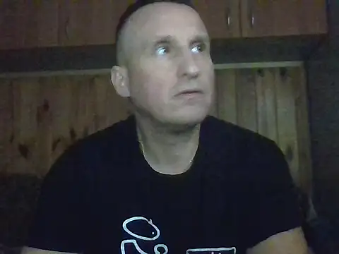 Maksymilian1's cam snapshot