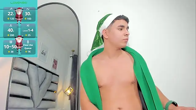 lianfox_'s cam snapshot