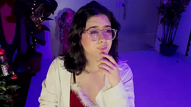 LiLLiAnderson's cam snapshot