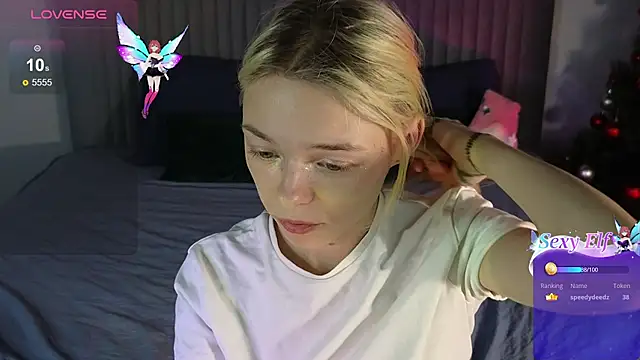 MillaHolt live sex cam